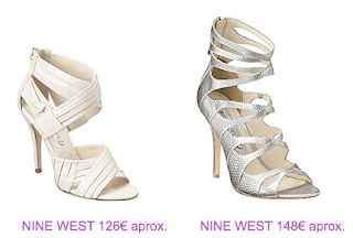 NineWest sandalias19